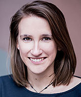 Porträtfoto von Yvonne Kraus