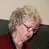 Festvortrag Prof. Dr. Angelika Neuwirth