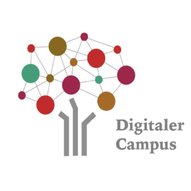 Digitaler Campus Rechte Spalte