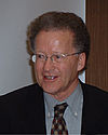 Foto Prof. Hilger
