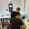 Vitrobot Mark IV