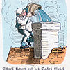 Müller und Schornsteinfeger