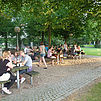 Sommerfest ´12