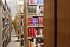 In der Universitätsbibliothek Regensburg.
