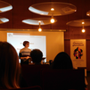 Photo of Prof. Dr. Astrid Ensslin © Cucit/UR