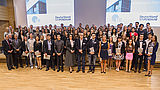 Deutschlandstipendium 2016
