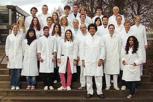 Praepteam2009