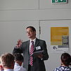 Prof. Dr. Harald Buchinger
