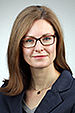 Prortrait Tanja Emmer