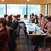 Participants of the conference