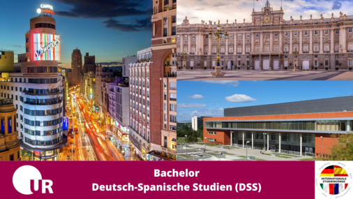 Deutsch-Spanische Studien