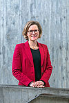 Prof. Dr. Carola Surkamp