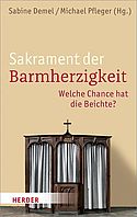 Cover Barmherzigkeit