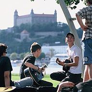 Slovakicum