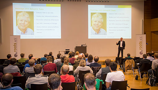 Nobel Lecture 2018 _6 Von 22_