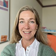 Petra Hilgers