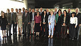 Gruppenbild Bogota