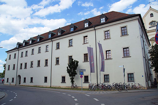 Andreasstra _e 9 Regensburg 2014
