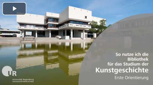 Zentralbibliothek, Aussenansicht