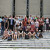 Skopje - Gruppenbild
