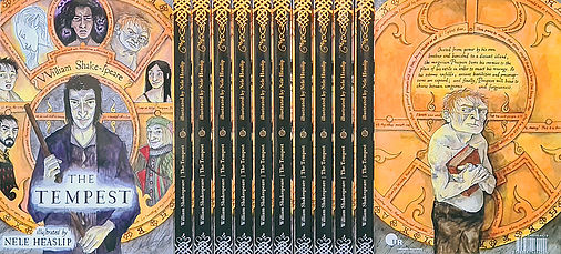 Ausgaben Graphic Novel
