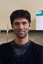 Dr. Babak Rezaei Rad