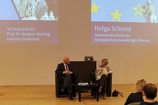 Helga Schmid 29 01 2019