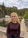Foto von Sophie Brasil