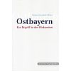 Ostbayern