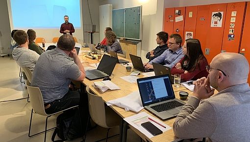 Digital Forensic Workshop