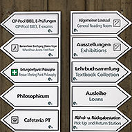Wegweiser