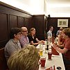 Abschlußdinner