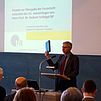Präsident Prof. Dr. Udo Hebel