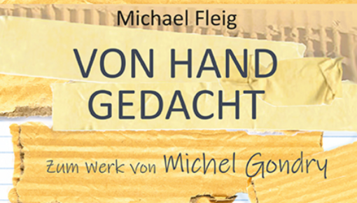 von hand gedacht