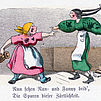 Müller und Schornsteinfeger