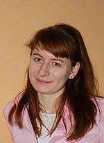 Katharina Weber