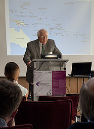 Keynote Rowe-1