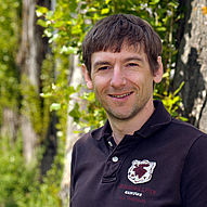 Prof. Dr. Alfred Wildfeuer