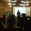 Photo of Prof. Dr. Angelika Lingnau © Cucit/UR