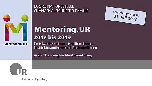 Mentoring 2017-2019