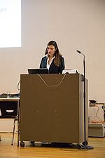 Kgsg Symposium Mahmoudi C Grundl