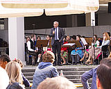 Sommerfest 2016
