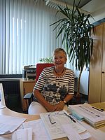Karin Kilgert