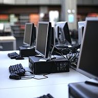Recherchecomputer