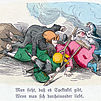 Müller und Schornsteinfeger