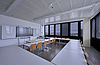 Ansicht Hörsaal S 3.13, Foto: Markus Meilinger