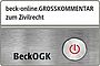 Beckonline Kommentar