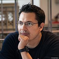 Alfredo Zugeschnitten