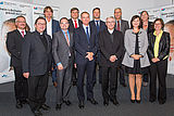 Pflegecampus Festakt 160927