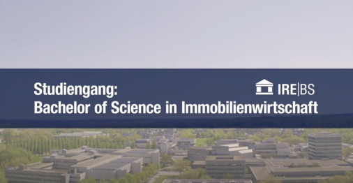 Studiengang IREBS